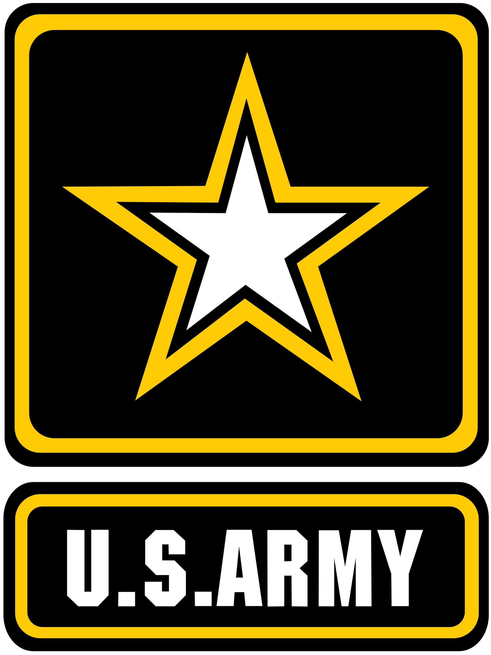 U.S. ARMY