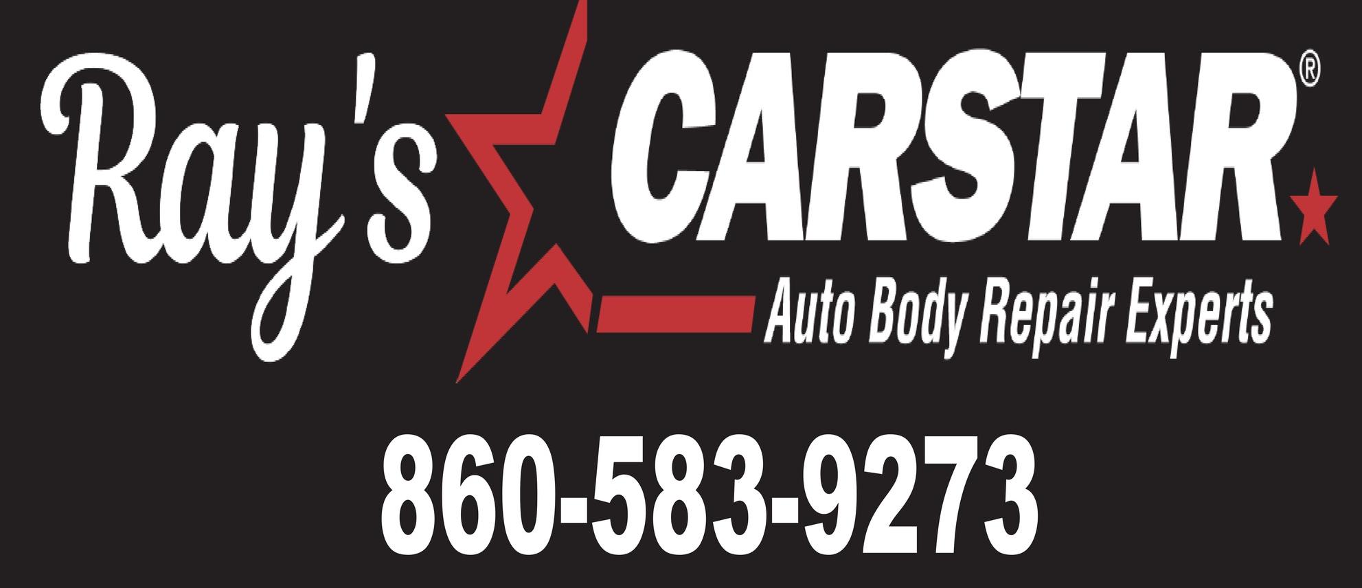 Rays carstar