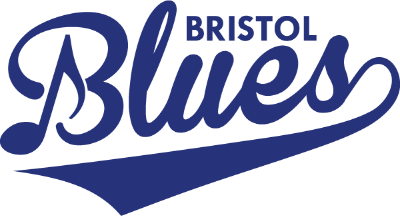 Bristol Blues logo